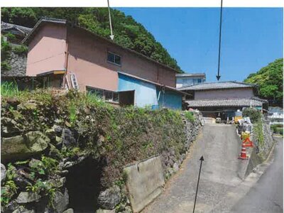 (値下げ) 長崎県東彼杵郡川棚町 川棚駅11分 戸建て 196万円の競売物件 #3