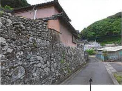 (値下げ) 長崎県東彼杵郡川棚町 川棚駅11分 戸建て 196万円の競売物件 #4