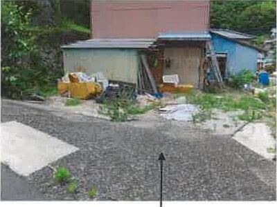 (値下げ) 長崎県東彼杵郡川棚町 川棚駅11分 戸建て 196万円の競売物件 #6