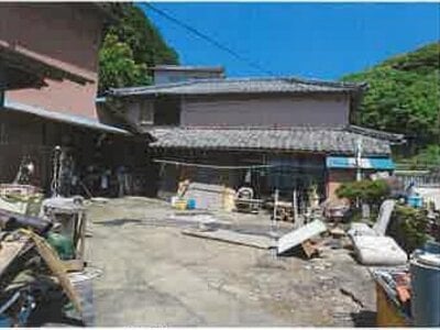 (値下げ) 長崎県東彼杵郡川棚町 川棚駅11分 戸建て 196万円の競売物件 #7