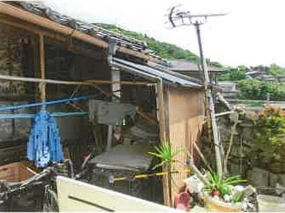 (値下げ) 長崎県東彼杵郡川棚町 川棚駅11分 戸建て 196万円の競売物件 #8