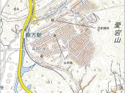長崎県佐世保市 棚方駅5分 戸建て 812万円の競売物件 #22
