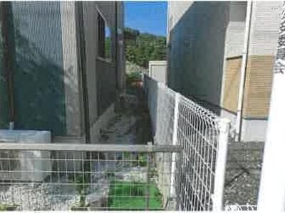 長崎県佐世保市 棚方駅5分 戸建て 812万円の競売物件 #4