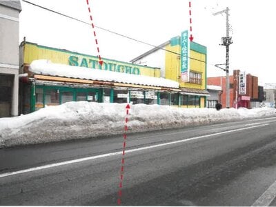 青森県弘前市 弘前東高前駅8分 戸建て 2,291万円の競売物件 #12