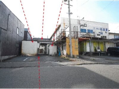 青森県弘前市 弘前東高前駅8分 戸建て 2,291万円の競売物件 #2
