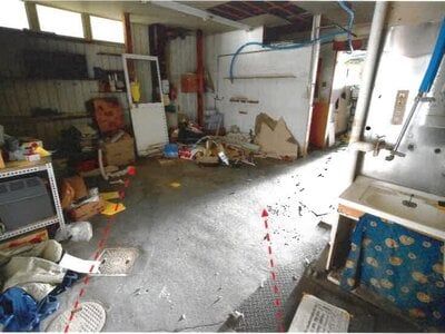 青森県弘前市 弘前東高前駅8分 戸建て 2,291万円の競売物件 #5
