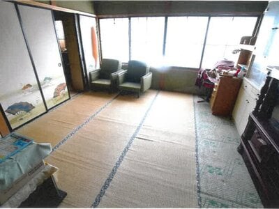 青森県黒石市 津軽尾上駅 戸建て 85万円の競売物件 #4