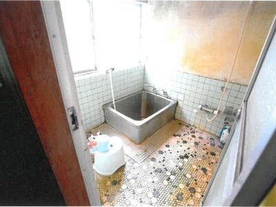 青森県黒石市 津軽尾上駅 戸建て 85万円の競売物件 #5