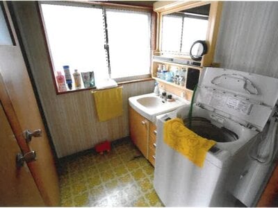 青森県黒石市 津軽尾上駅 戸建て 85万円の競売物件 #6