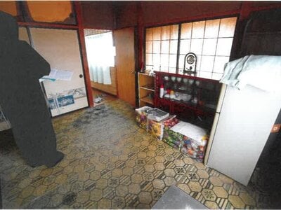 青森県黒石市 津軽尾上駅 戸建て 85万円の競売物件 #8