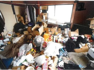 青森県黒石市 津軽尾上駅 戸建て 85万円の競売物件 #9