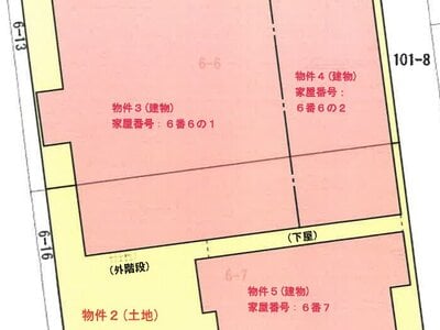 青森県弘前市 弘前駅10分 戸建て 1,091万円の競売物件 #21