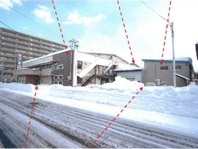 青森県弘前市 弘前駅10分 戸建て 1,091万円の競売物件 #5