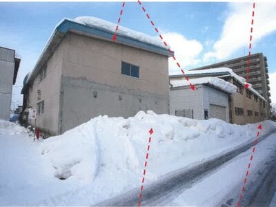 青森県弘前市 弘前駅10分 戸建て 1,091万円の競売物件 #6