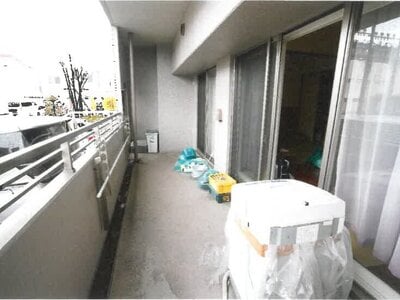 青森県弘前市 弘前駅10分 マンション「サーパス城東中央」977万円の競売物件 #10