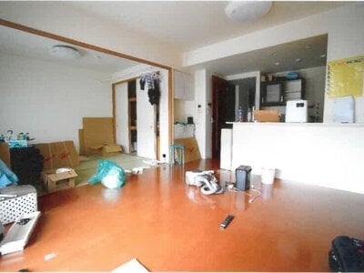 青森県弘前市 弘前駅10分 マンション「サーパス城東中央」977万円の競売物件 #3