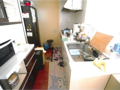 青森県弘前市 弘前駅10分 マンション「サーパス城東中央」977万円の競売物件 #4