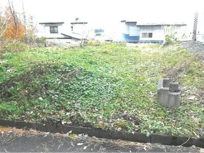 (値下げ) 山形県上山市 かみのやま温泉駅17分 土地 80万円の競売物件 #1