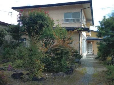 山形県西村山郡河北町 神町駅 戸建て 768万円の競売物件 #1