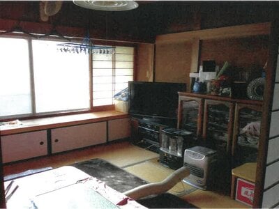 山形県西村山郡河北町 神町駅 戸建て 768万円の競売物件 #3