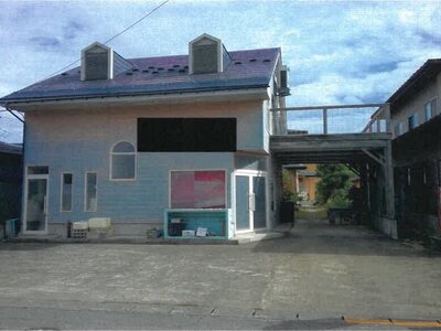 山形県西村山郡河北町 神町駅 戸建て 768万円の競売物件 #6