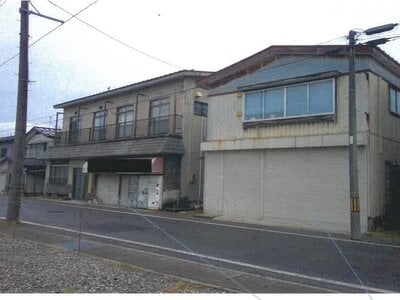 (値下げ) 山形県西置賜郡小国町 小国駅3分 戸建て 78万円の競売物件 #1