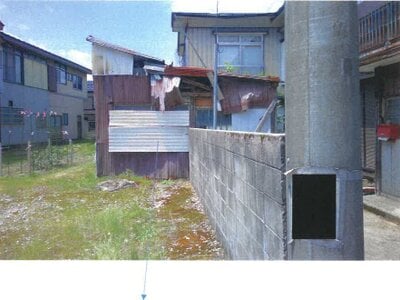 (値下げ) 山形県西置賜郡小国町 小国駅3分 戸建て 78万円の競売物件 #7