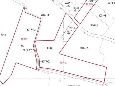 (値下げ) 山形県村山市 袖崎駅 戸建て 506万円の競売物件 #15