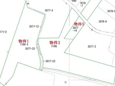 (値下げ) 山形県村山市 袖崎駅 戸建て 506万円の競売物件 #2