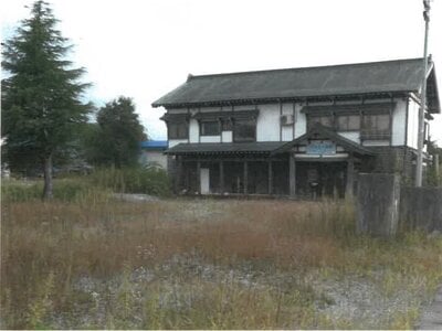 (値下げ) 山形県村山市 袖崎駅 戸建て 506万円の競売物件 #3