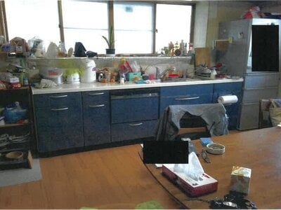 (値下げ) 山形県長井市 羽前成田駅12分 戸建て 486万円の競売物件 #2