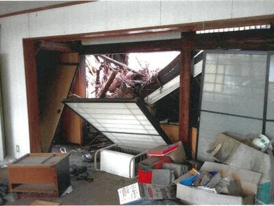 (値下げ) 山形県長井市 羽前成田駅12分 戸建て 486万円の競売物件 #7
