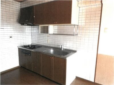 山形県山形市 北山形駅14分 マンション「ネオハイツ千歳公園」356万円の競売物件 #3