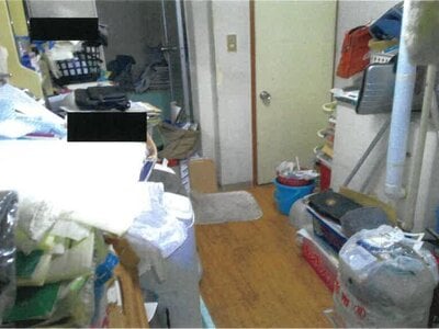 山形県山形市 山形駅 マンション「サンコーポ松波」73万円の競売物件 #4