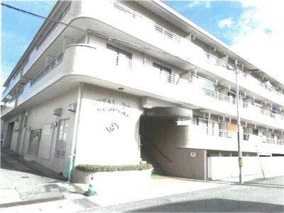 (値下げ) 山形県山形市 山形駅21分 マンション「ロワイヤルユウ東原」264万円の競売物件 #1