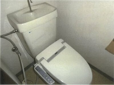 (値下げ) 山形県山形市 山形駅21分 マンション「ロワイヤルユウ東原」264万円の競売物件 #4