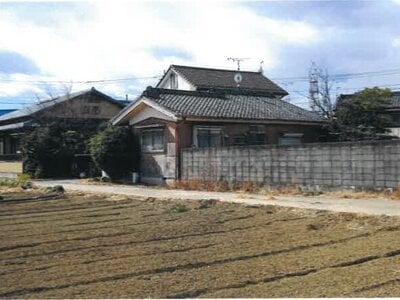 埼玉県深谷市 深谷駅 土地 23万円の競売物件 #1