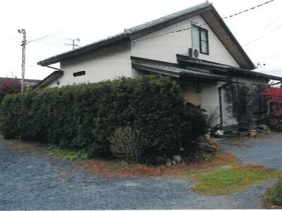 埼玉県熊谷市 大麻生駅22分 戸建て 387万円の競売物件 #1