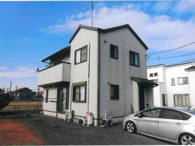 埼玉県熊谷市 熊谷駅24分 戸建て 885万円の競売物件 #1