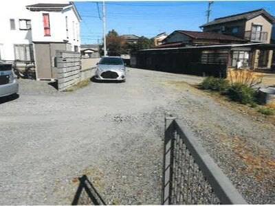埼玉県熊谷市 熊谷駅24分 戸建て 885万円の競売物件 #5