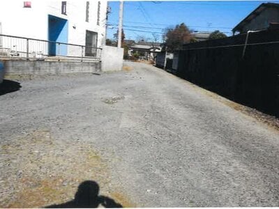 埼玉県熊谷市 熊谷駅24分 戸建て 885万円の競売物件 #6