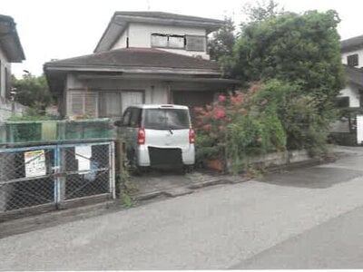埼玉県熊谷市 西小泉駅 戸建て 175万円の競売物件 #1