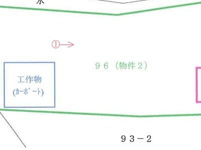 埼玉県児玉郡美里町 松久駅13分 戸建て 324万円の競売物件 #1