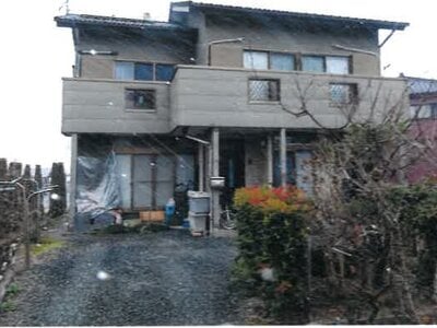 埼玉県児玉郡美里町 松久駅13分 戸建て 324万円の競売物件 #2