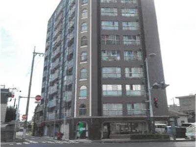 埼玉県熊谷市 石原駅9分 マンション「ビレッタ熊谷」1万円の競売物件 #1