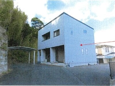 福岡県遠賀郡岡垣町 海老津駅 戸建て 903万円の競売物件 #1