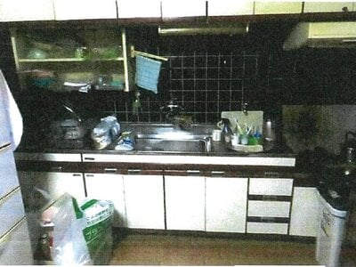 福岡県北九州市八幡西区 新木屋瀬駅16分 戸建て 165万円の競売物件 #6
