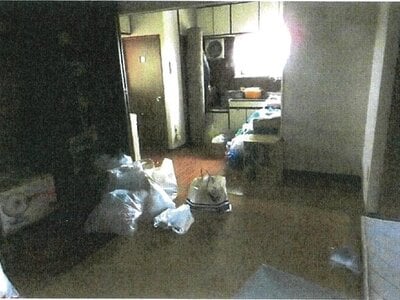 福岡県北九州市八幡西区 新木屋瀬駅16分 戸建て 165万円の競売物件 #8