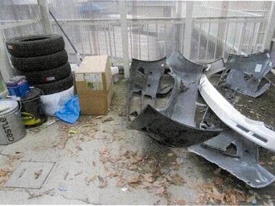 福岡県北九州市小倉南区 志井駅7分 戸建て 838万円の競売物件 #5