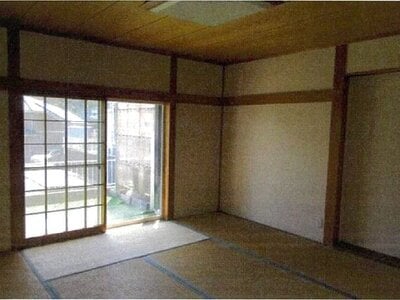 福岡県北九州市小倉南区 志井駅7分 戸建て 838万円の競売物件 #8